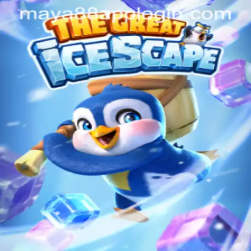 Discover the Thrills of TheGreatIcescape with Maya88 Philippines