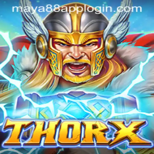 Exploring the Realm of ThorX: A Captivating Adventure in Maya88 Philippines
