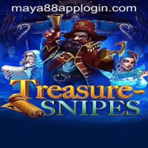 Discover the Excitement of TreasureSnipes with Maya88 Philippines