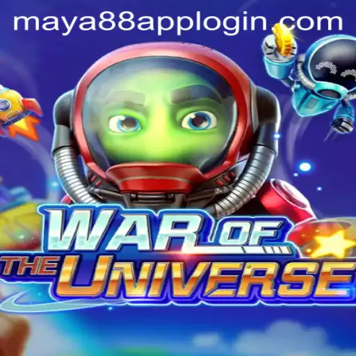 WAROFTHEUNIVERSE: An Epic Gaming Experience in the Philippines