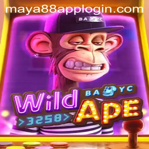Exploring the Thrilling World of WildApe3258: Maya88 Philippines Adventure