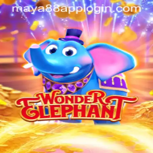 Discovering WonderElephant: A Captivating Journey with Maya88 Philippines