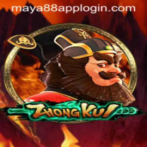 ZhongKui: Unveiling the Mystique of the Maya88 Philippines Premier Game