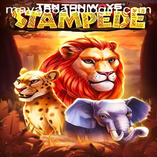 TenTonWaysStampede: Adventures and Gameplay in the Maya88 Philippines