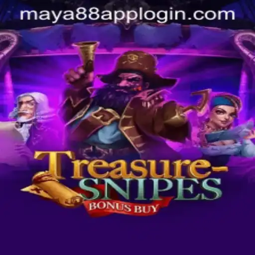 TreasuresnipesBonusBuy: A Journey Through Excitement and Tradition in the Philippines with Maya88