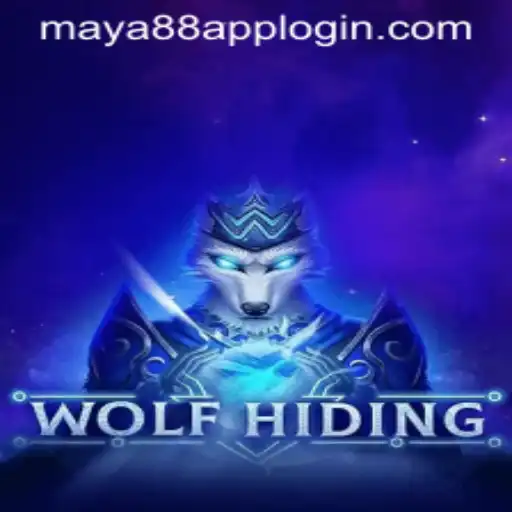 Exploring the Thrilling World of WolfHiding: A Game of Strategy and Survival