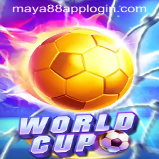 WorldCup: A Comprehensive Guide to Maya88 Philippines