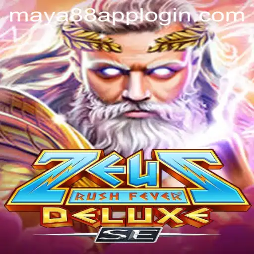 Discover the Thrilling World of ZeusRushFeverDeluxeSE